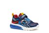Geox Ledes Superman fiú sportcipő
