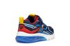 Geox Ledes Superman fiú sportcipő