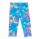 Unikornis mintás kislány térd leggings