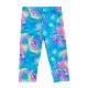 Unikornis mintás kislány térd leggings