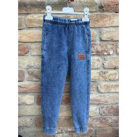 Farmer hatású fiú gyerekruha 