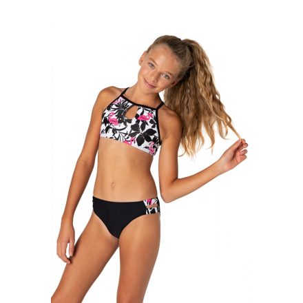 Cocobana magasított nyakú lány bikini