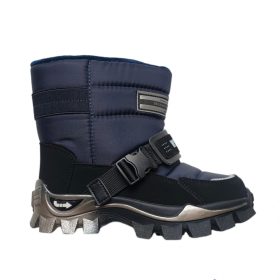 Weestep kék fiú texes hótaposó