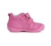 D.D.Step pink autó mintás kislány cipő S015-341A