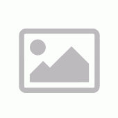 D.D.Step Rózsaszín nyuszi mintás bőr cipő