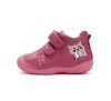 D.D.Step pink első lépéses lány átmeneti gyerekcipő