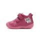 D.D.Step pink első lépéses lány átmeneti gyerekcipő