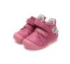 D.D.Step pink első lépéses lány átmeneti gyerekcipő