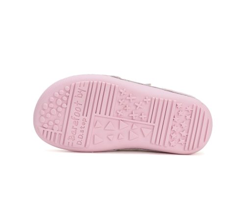 D.D.Step barefoot hattyú mintás lány cipő
