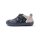 D.D.Step cápa mintás barefoot fiú gyerekcipő