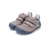 D.D.Step barefootos fluoreszkáló cápás cipő