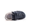 D.D.Step cápa mintás barefoot fiú gyerekcipő
