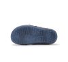 D.D.Step cápa mintás barefoot fiú gyerekcipő