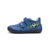 D.D.Step barefoot foci mintás fiú cipő