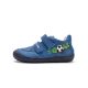 D.D.Step barefoot foci mintás fiú cipő