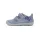 D.D.Step kék konzol mintás barefoot fiú cipő