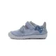 D.D.Step kék konzol mintás barefoot fiú cipő