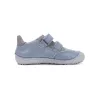 D.D.Step kék konzol mintás barefoot fiú cipő