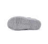 D.D.Step kék konzol mintás barefoot fiú cipő