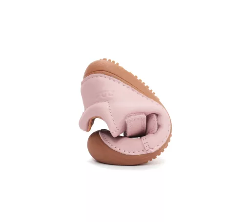 D.D.Step rózsaszín színű barefoot lány cipő