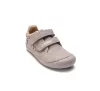 D.D.Step bézs átmeneti barefoot lány gyerekcipő