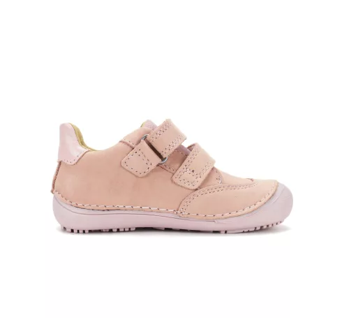 D.D.Step barefoot talpú lány átmeneti gyerekcipő