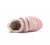 D.D.Step rózsaszín bőr barefoot lány gyerekcipő