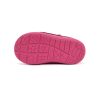 D.D.Step pink virágos első lépéses lány cipő