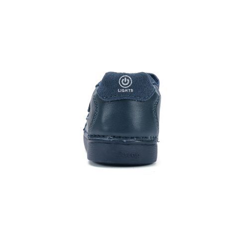 D.D.Step rakétás ledes fiú gyerekcipő