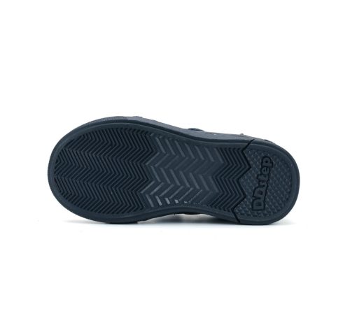 D.D.Step rakétás ledes fiú gyerekcipő