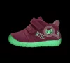 D.D.Step barefootos fluoreszkálú talpú lány cipő