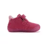 D.D.Step barefootos fluoreszkálú talpú lány cipő