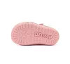 D.D.Step rózsaszín barefoot UV reaktív lány cipő