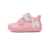 D.D.Step hattyú mintás barefoot lány cipő