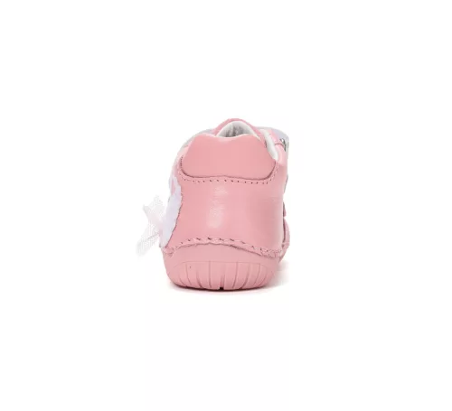 D.D.Step hattyú mintás barefoot lány cipő