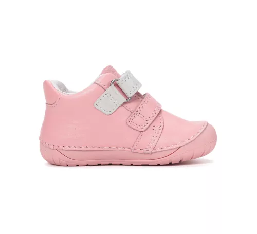 D.D.Step hattyú mintás barefoot lány cipő