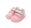 D.D.Step hattyú mintás barefoot lány cipő