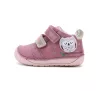 D.D.Step bagoly mintás barefoot lány cipő