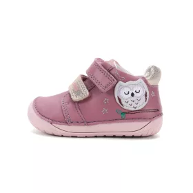 D.D.Step bagoly mintás barefoot lány cipő