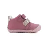 D.D.Step bagoly mintás barefoot lány cipő
