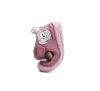 D.D.Step bagoly mintás barefoot lány cipő