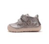 D.D.Step bronz színű barefoot talpú lány cipő