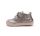 D.D.Step bronz színű barefoot talpú lány cipő