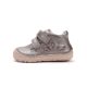 D.D.Step bronz színű barefoot talpú lány cipő