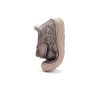D.D.Step bronz színű barefoot talpú lány cipő