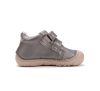 D.D.Step bronz színű barefoot talpú lány cipő