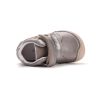 D.D.Step bronz színű barefoot talpú lány cipő