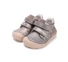 D.D.Step bronz színű barefoot talpú lány cipő