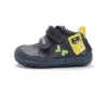 D.D.Step sötétkék barefoot fiú átmeneti cipő