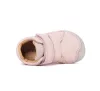 D.D.Step rózsaszín barefoot lány átmeneti cipő
